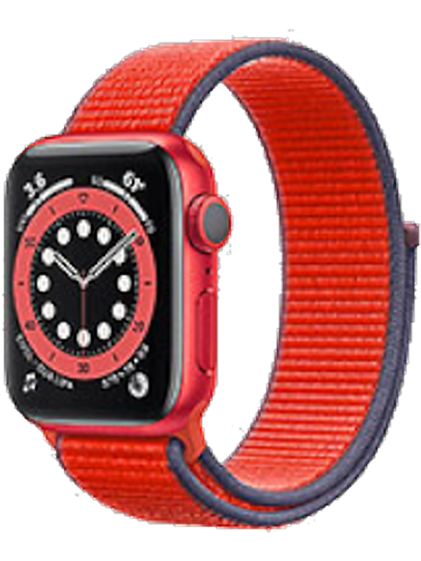 Apple Watch Series 6 Aluminum 44mm