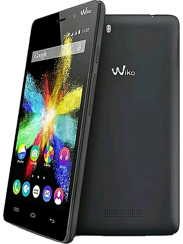 Wiko Bloom2