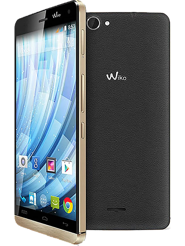 Wiko Getaway