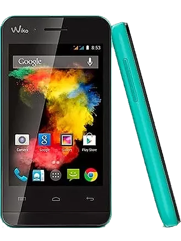 Wiko Goa