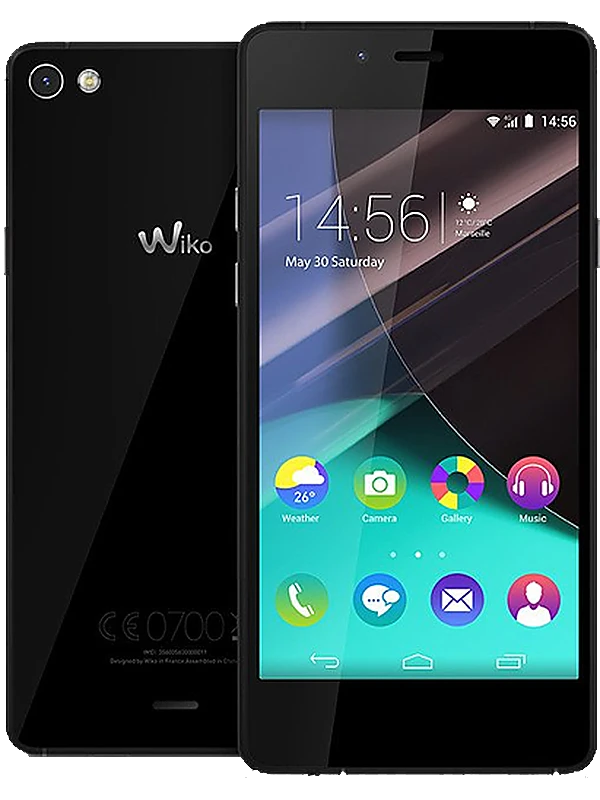 Wiko Highway Pure 4G