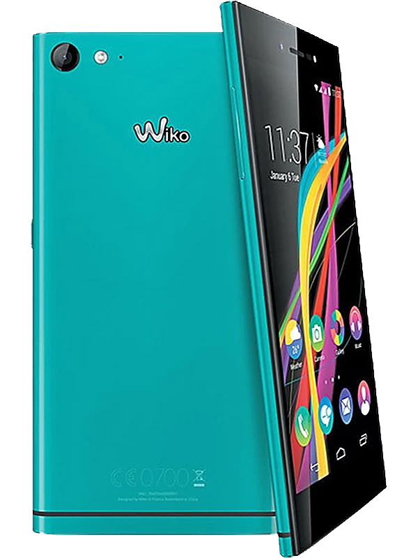 Wiko Highway Star 4G