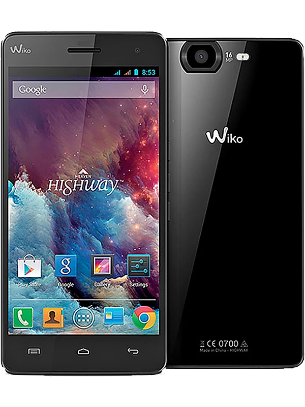 Wiko Highway