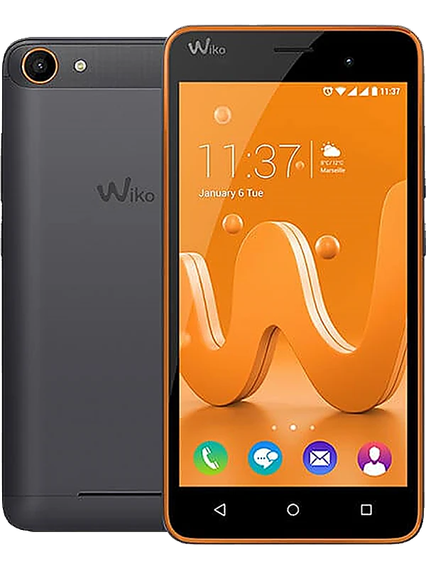 Wiko Jerry