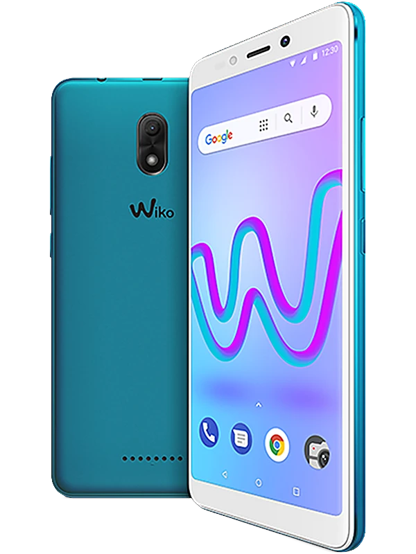 Wiko Jerry3