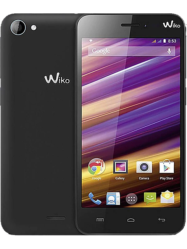 Wiko Jimmy