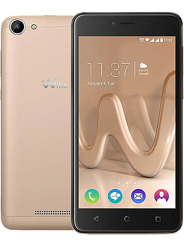 Wiko Lenny3 Max