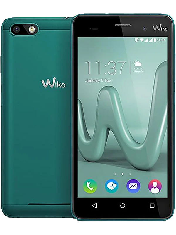 Wiko Lenny3