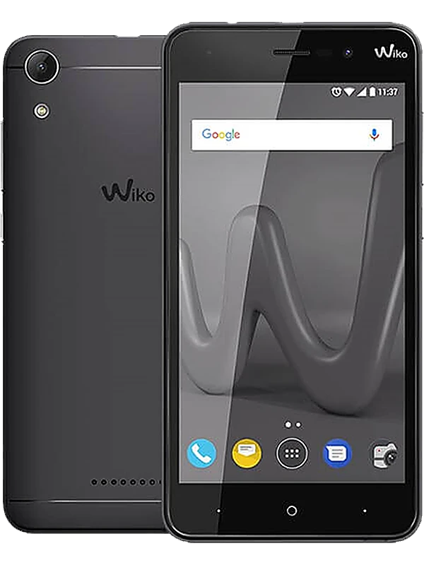 Wiko Lenny4