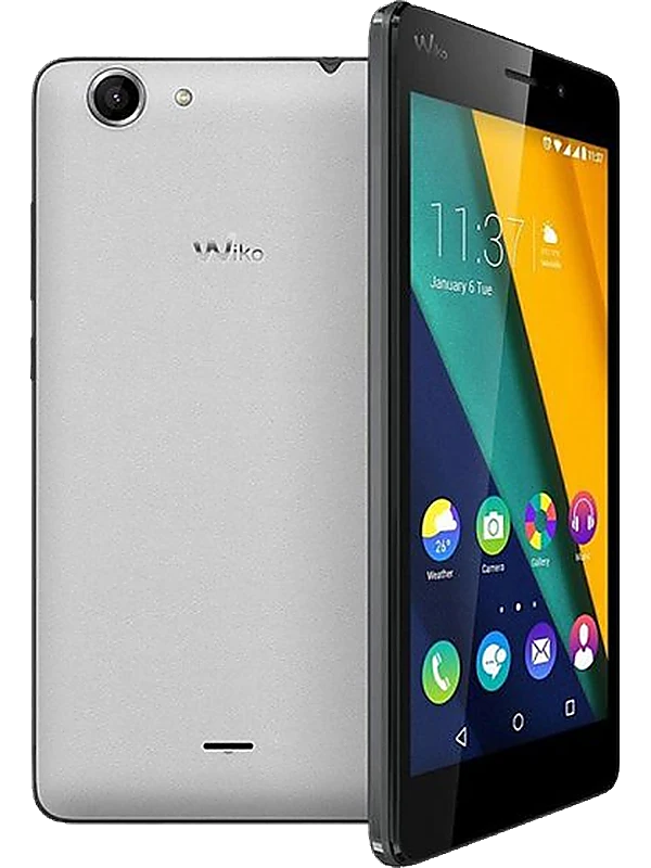 Wiko Pulp