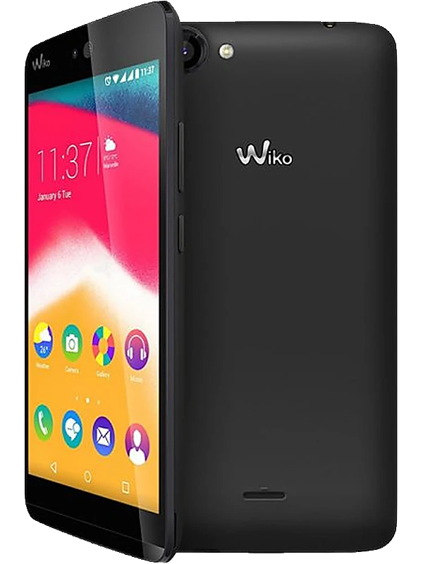 Wiko Rainbow Jam 4G