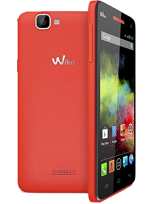 Wiko Rainbow