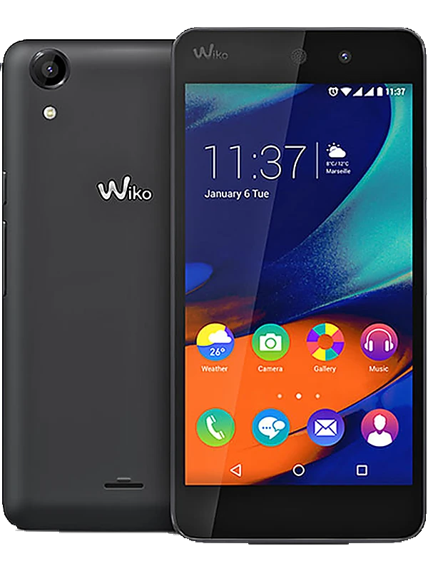 Wiko Rainbow UP 4G