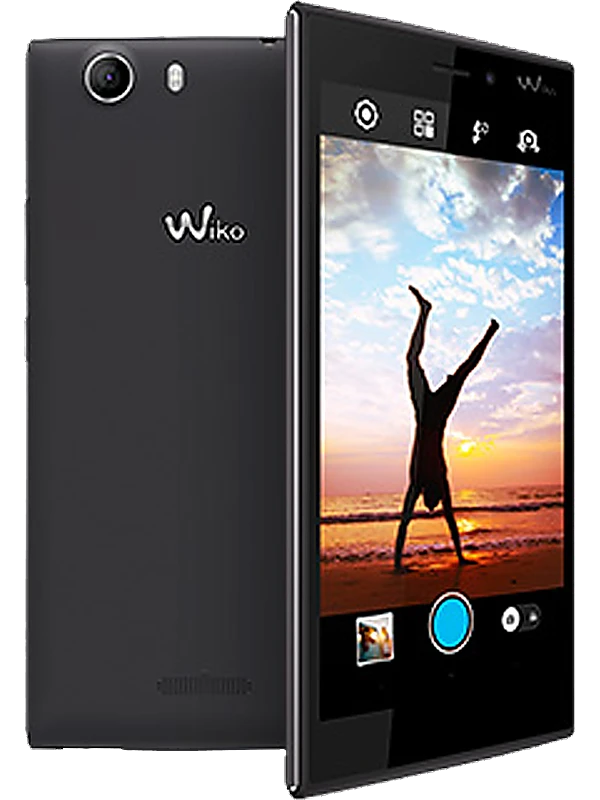 Wiko Ridge Fab 4G