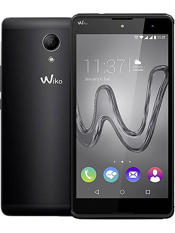 Wiko Robby