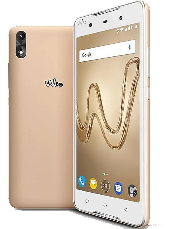 Wiko Robby2