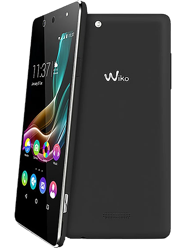 Wiko Selfy 4G