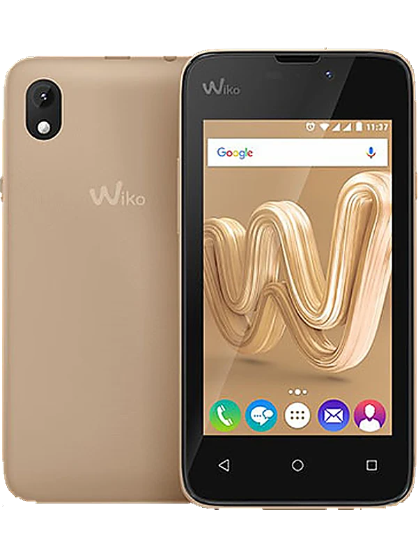 Wiko Sunny Max