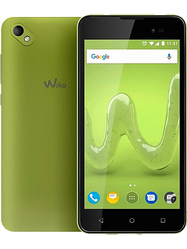 Wiko Sunny2 Plus