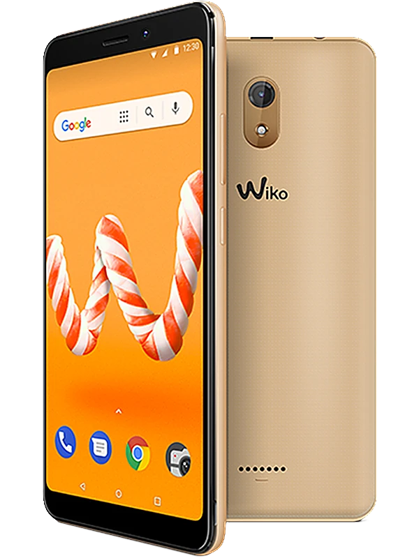 Wiko Sunny3 Plus