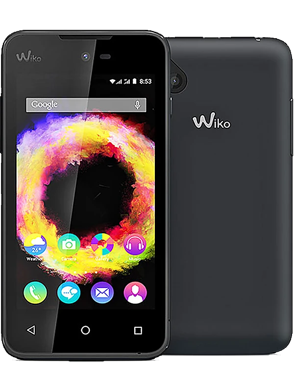 Wiko Sunset2