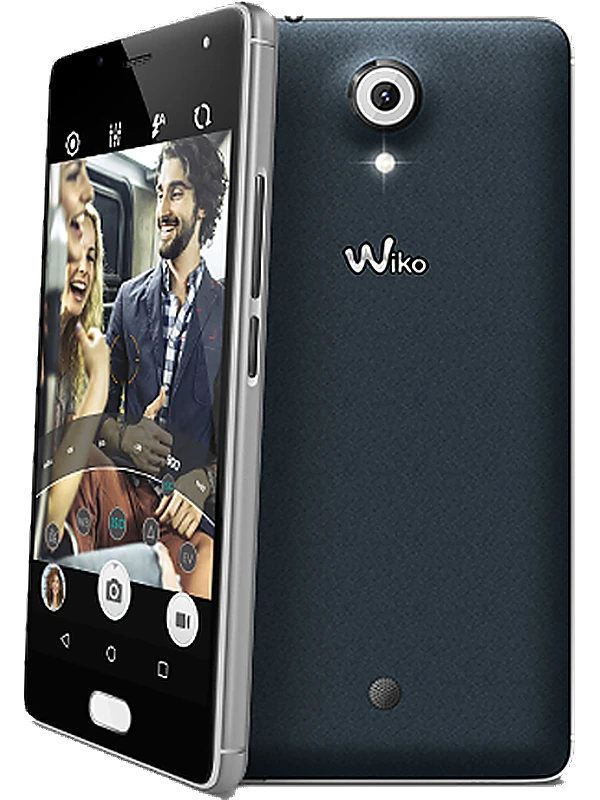 Wiko Ufeel