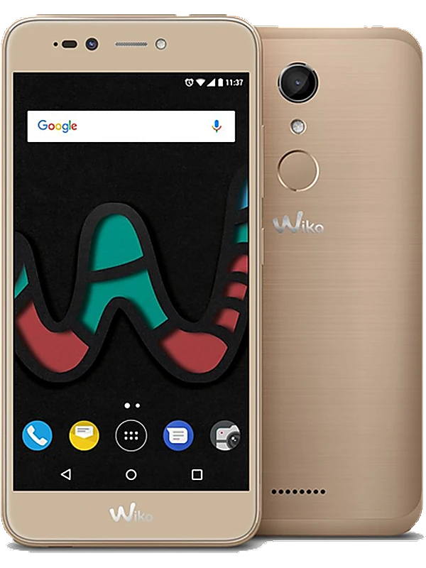 Wiko Upulse lite