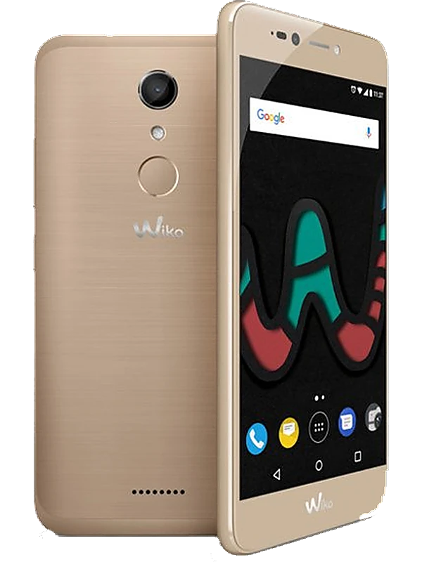 Wiko Upulse