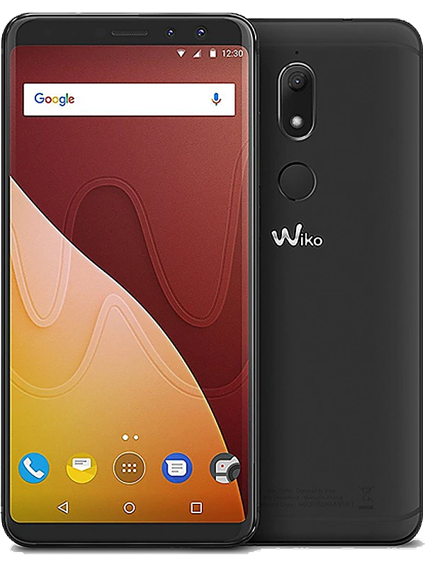 Wiko View Prime