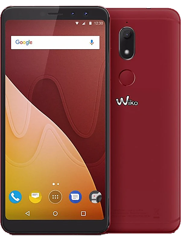 Wiko View XL
