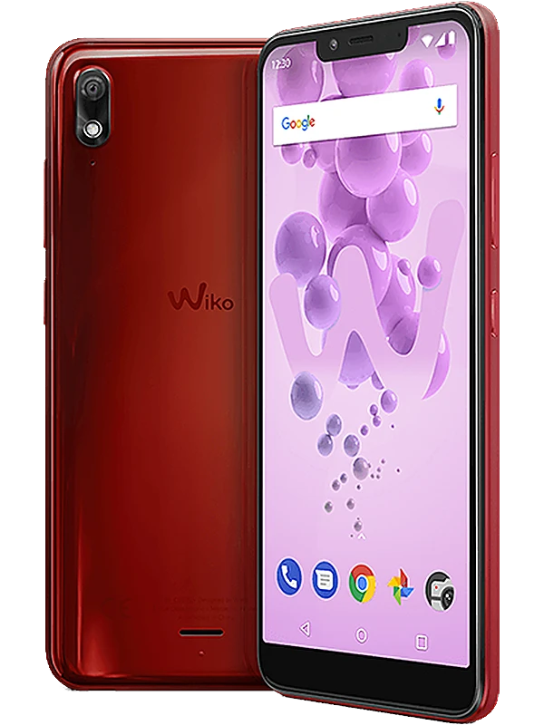 Wiko View2 Go
