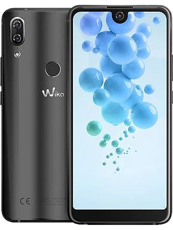 Wiko View2 Plus