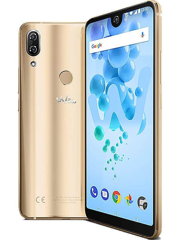 Wiko View2 Pro