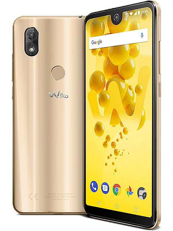 Wiko View2