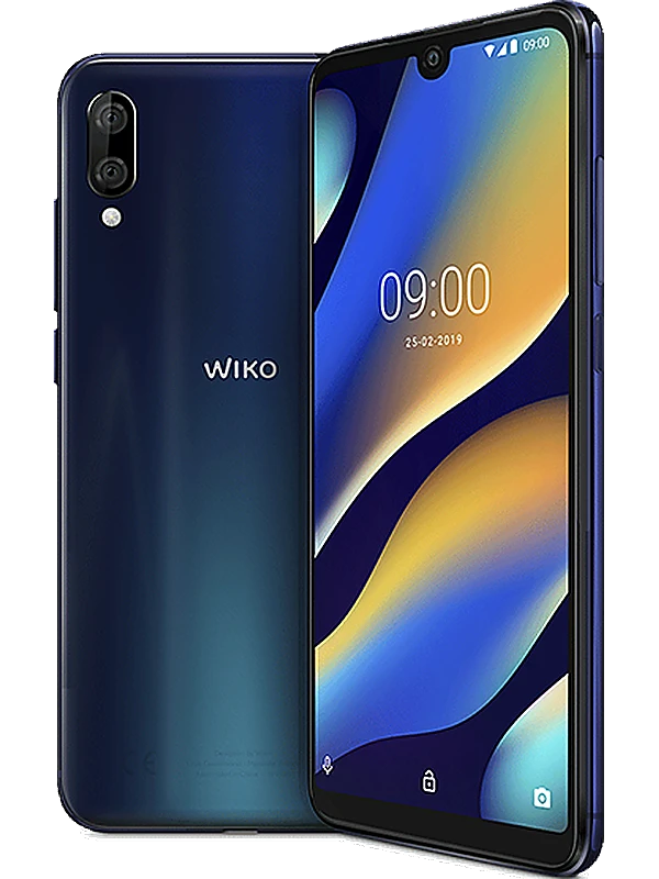 Wiko View3 Lite
