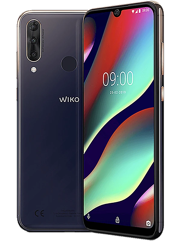 Wiko View3 Pro