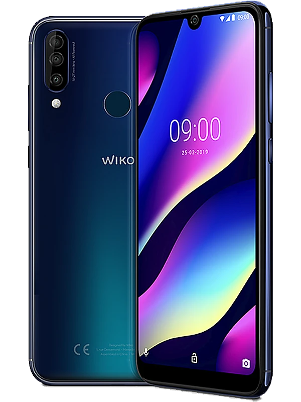Wiko View3