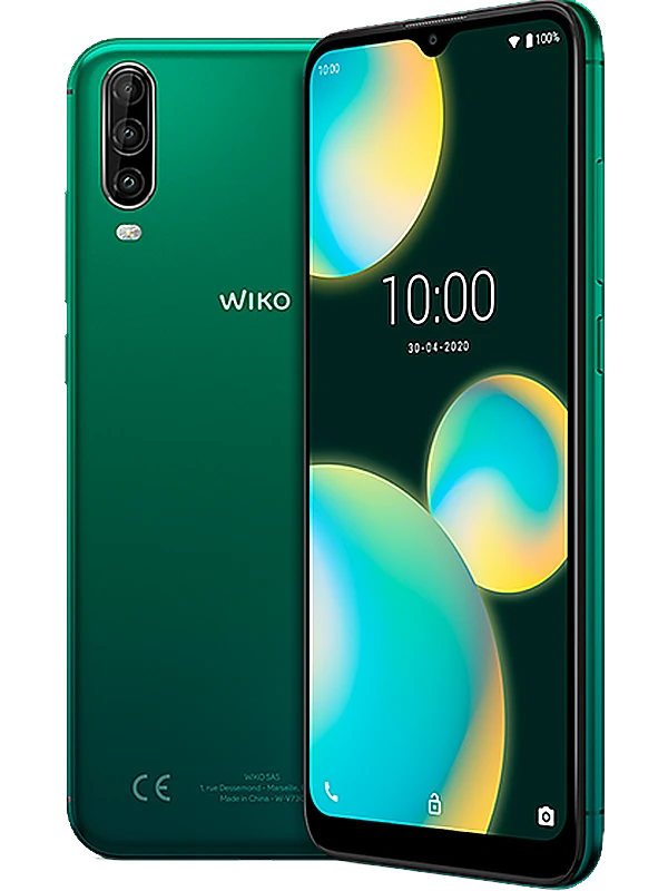 Wiko View4 Lite