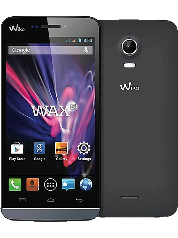 Wiko Wax