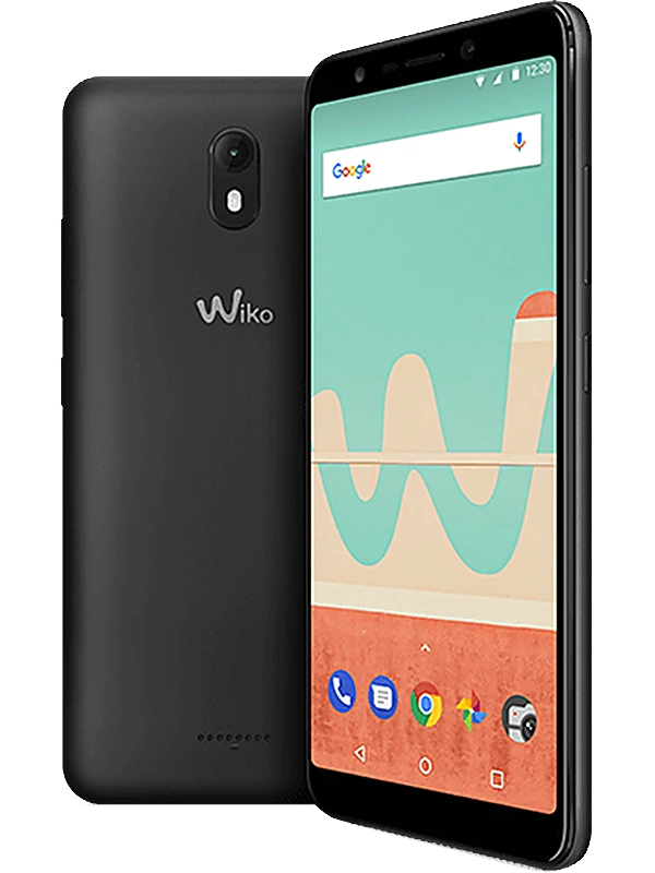 Wiko View