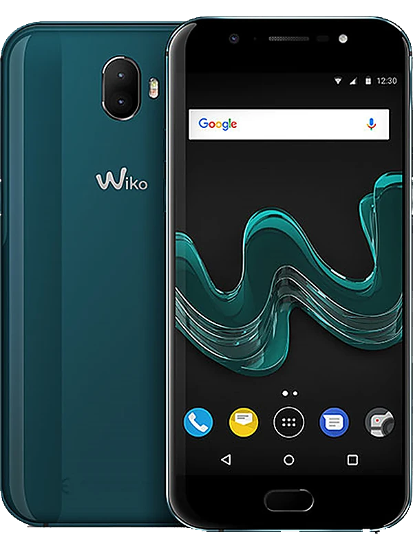 Wiko WIM