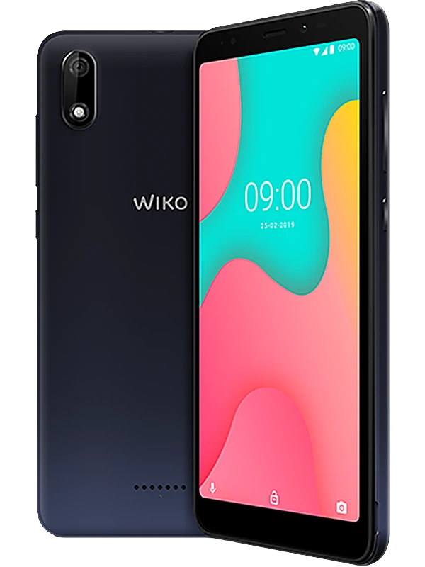 Wiko Y60