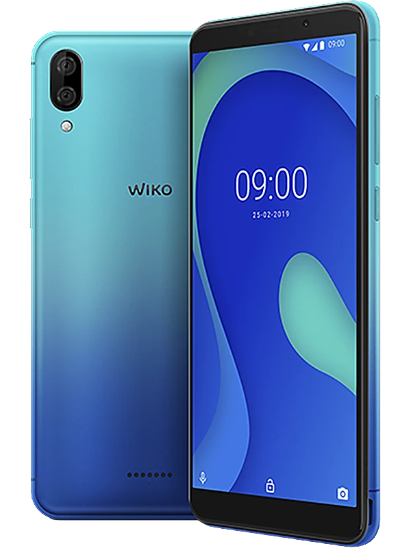 Wiko Y80