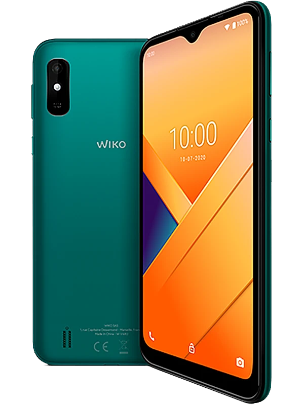 Wiko Y81