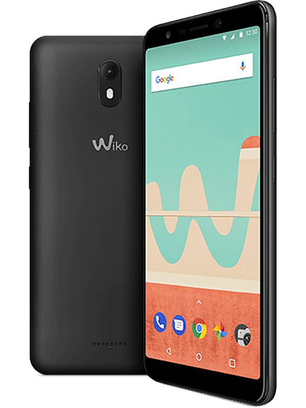 Wiko View