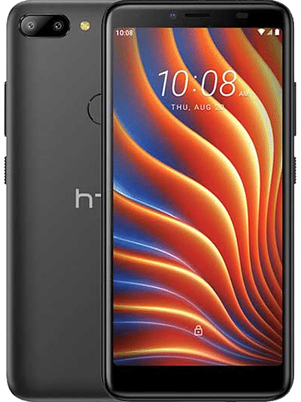 HTC Wildfire E