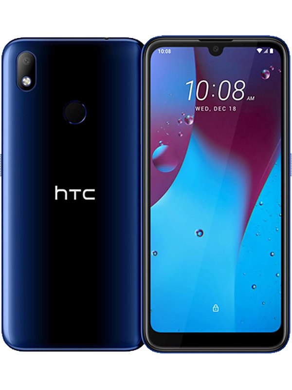HTC Wildfire E1 plus