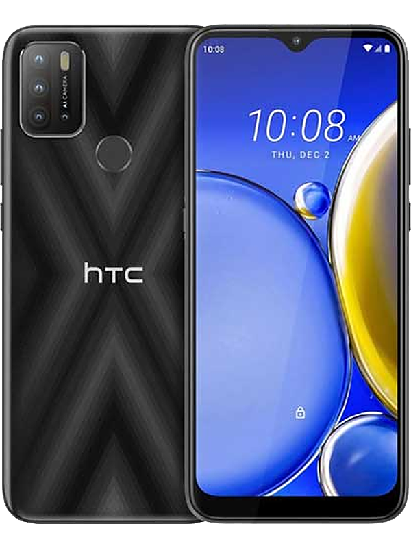 HTC Wildfire E2 Plus