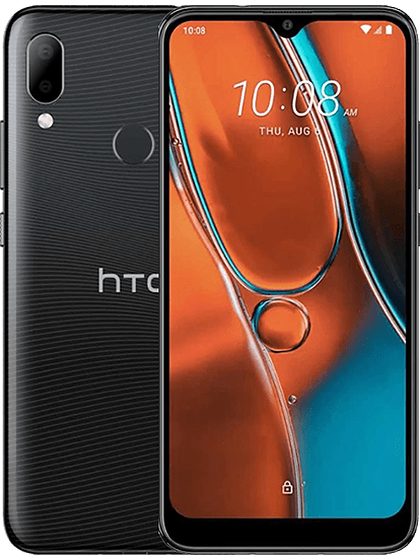 HTC Wildfire E2