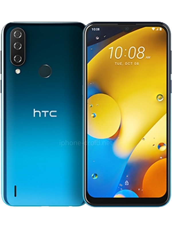 HTC Wildfire R70